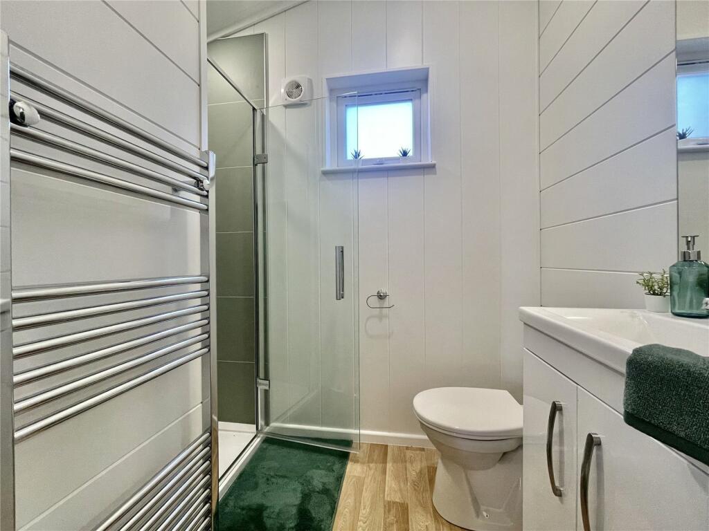 Additional image 12 of Sandhills Holiday Park, Avon Beach, Mudeford, Christchurch, BH23