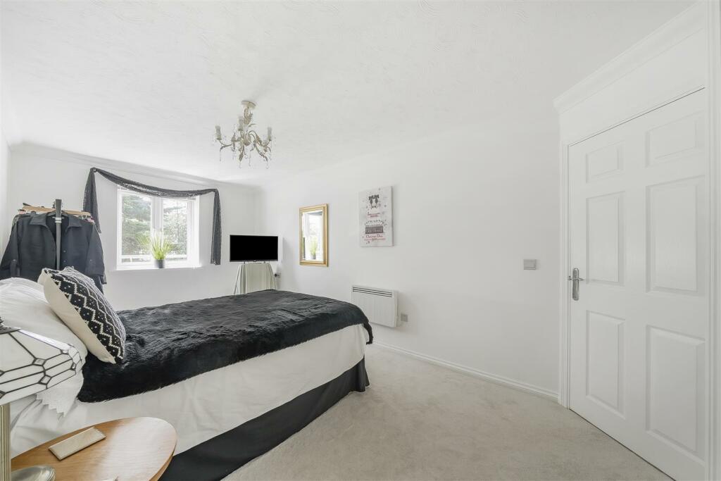 Additional image 5 of Osbourne Lodge, Bournemouth