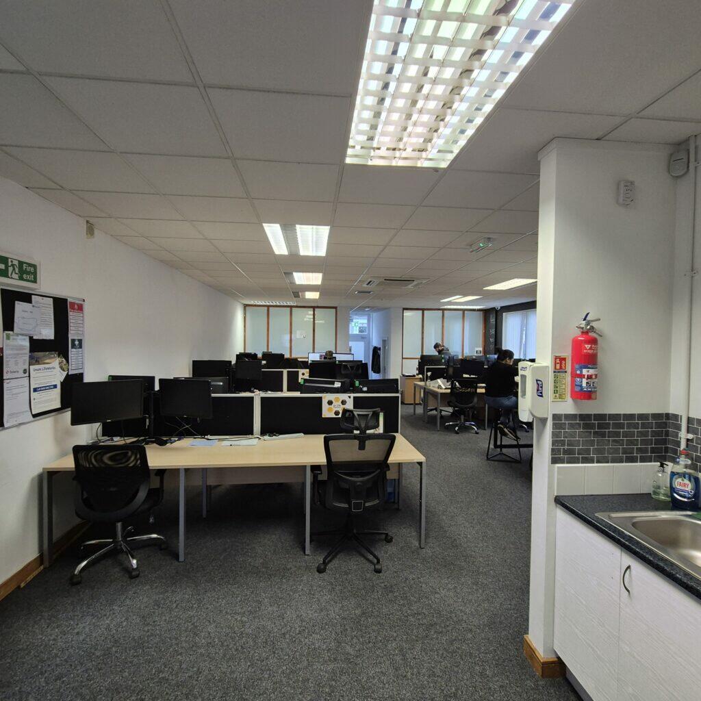 Additional image 6 of Navigation House Retail, Belmont Bridge, Skipton, BD23 1RL