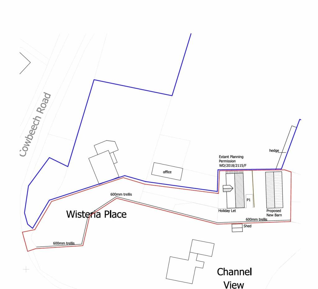 Additional image 49 of Cowbeech Hill, Cowbeech, Hailsham, East Sussex, BN27