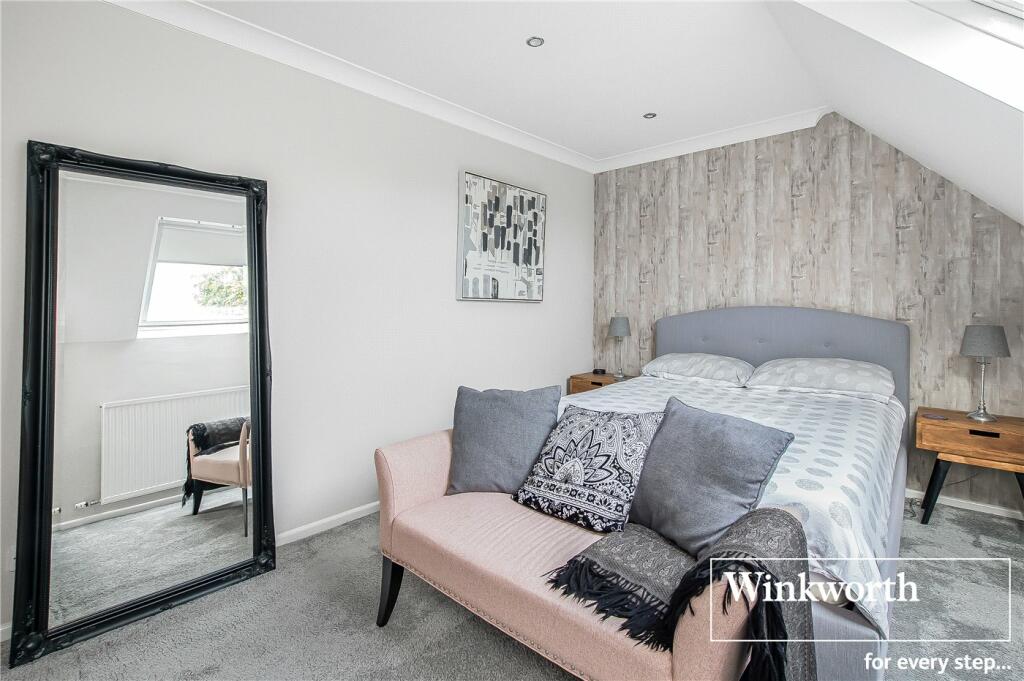 Additional image 16 of Chine Walk, West Parley, Ferndown, Dorset, BH22