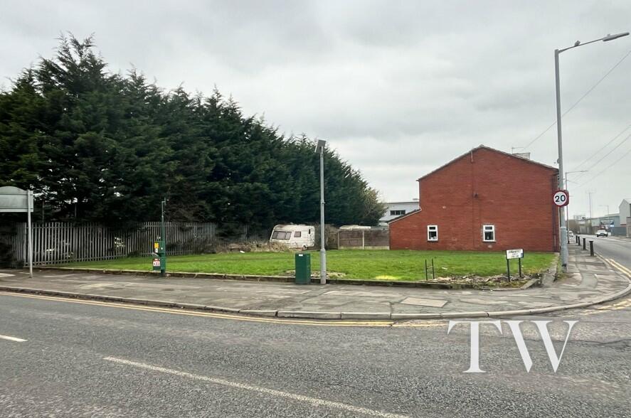 Additional image 6 of Land at Church Street, Westhoughton, Bolton, BL5 3QR