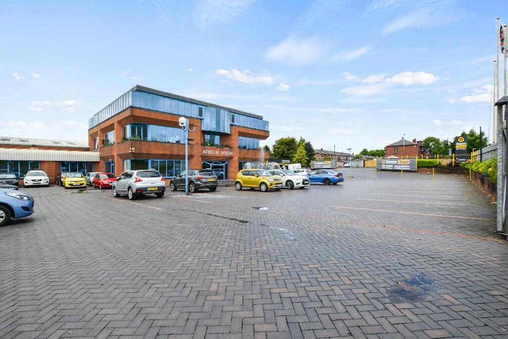 Additional image 6 of Atrium House, 574 Manchester Road, Bury, BL9