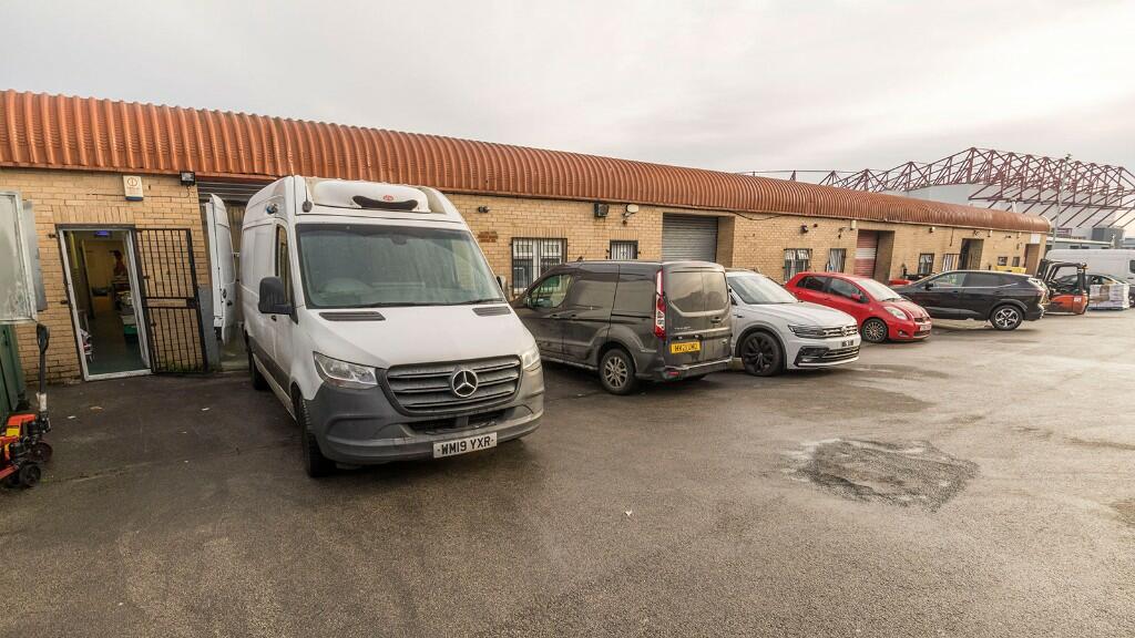 Additional image 7 of Thorncliffe Square Industrial Estate, Thorncliffe Road, Bradford, West Yorkshire, BD8 7DD