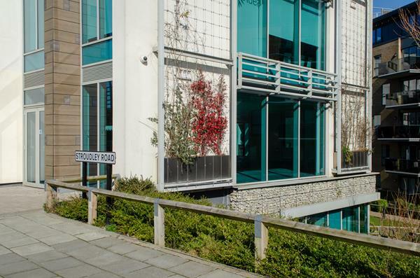 Additional image 2 of Ground Floor, City View, 103 Stroudley Road, Brighton BN1 4DJ