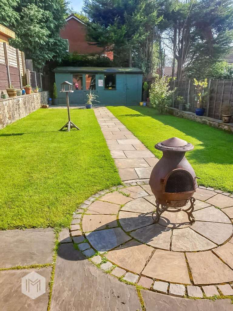 Additional image 21 of Linden Avenue, Ramsbottom, Bury, Greater Manchester, BL0 0AW