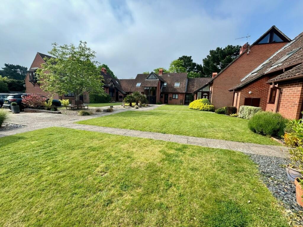 Additional image 14 of Saffron Drive, Christchurch, BH23