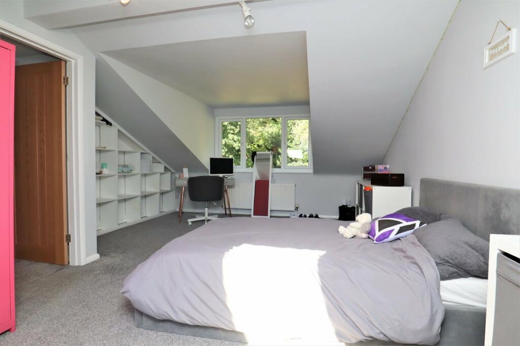 Additional image 11 of High Way, Broadstone, Dorset, BH18