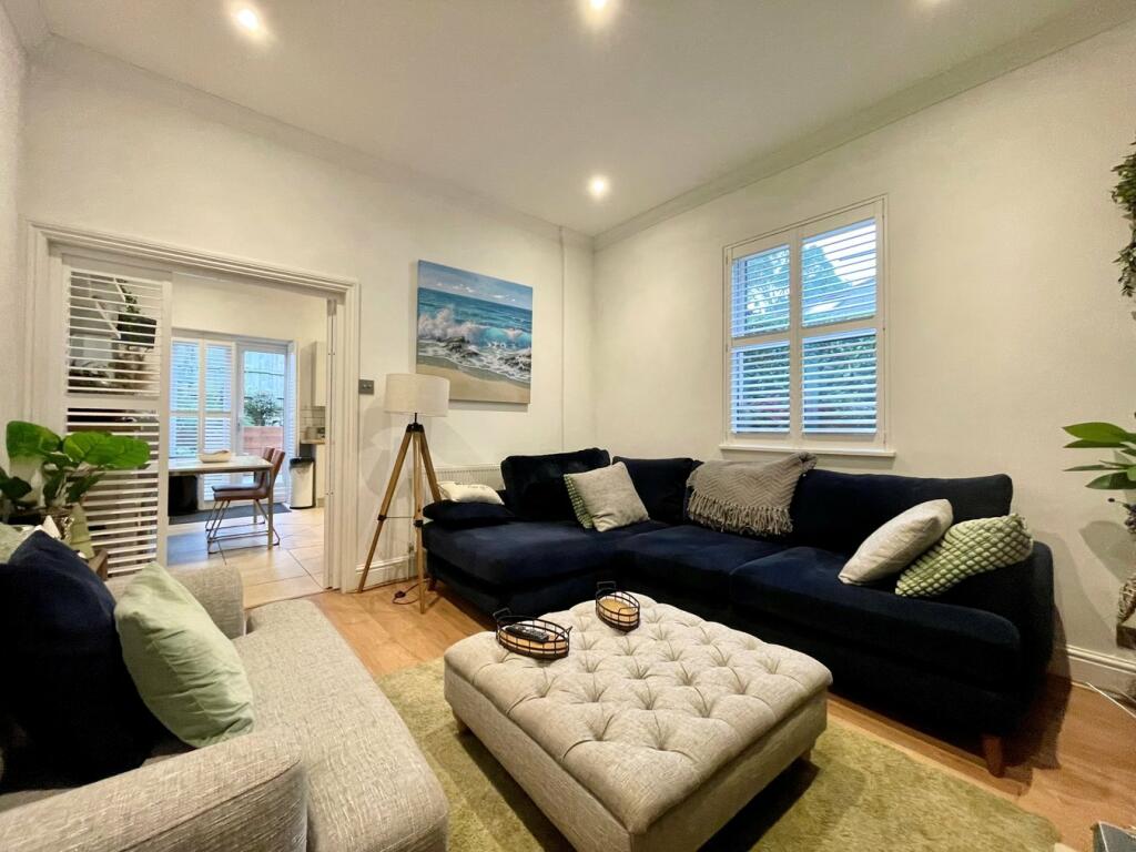 Additional image 4 of 11 Alumdale Road, Westbourne , BH4