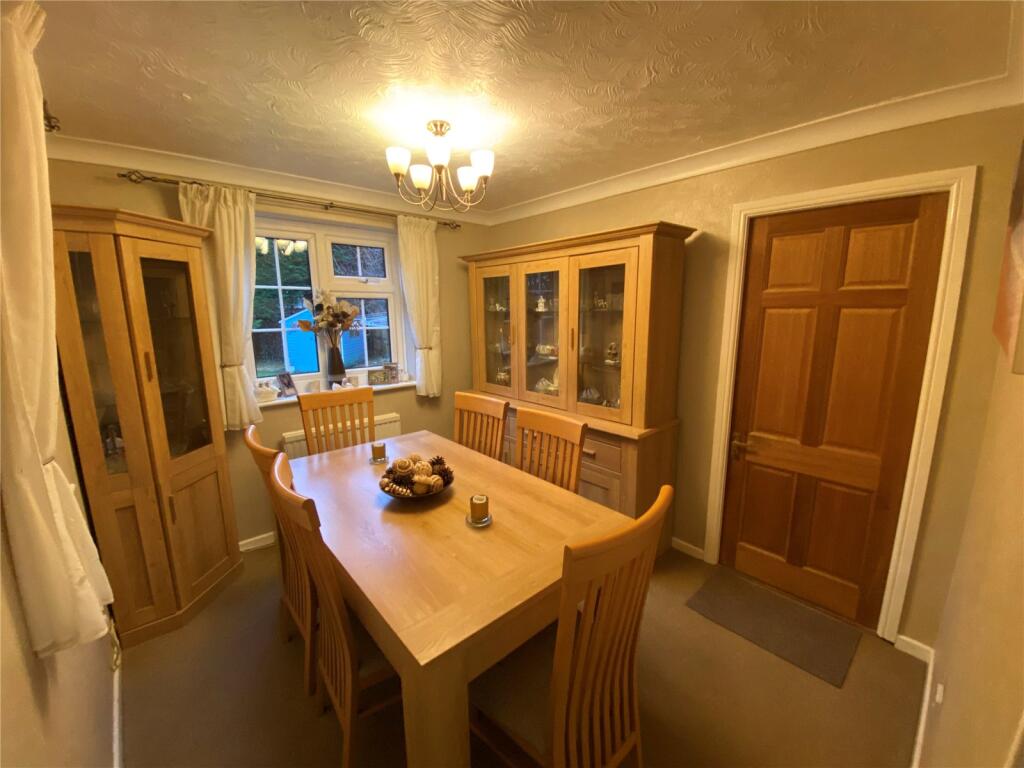 Additional image 8 of Plantagenet Crescent, Bearwood, Bournemouth, Dorset, BH11