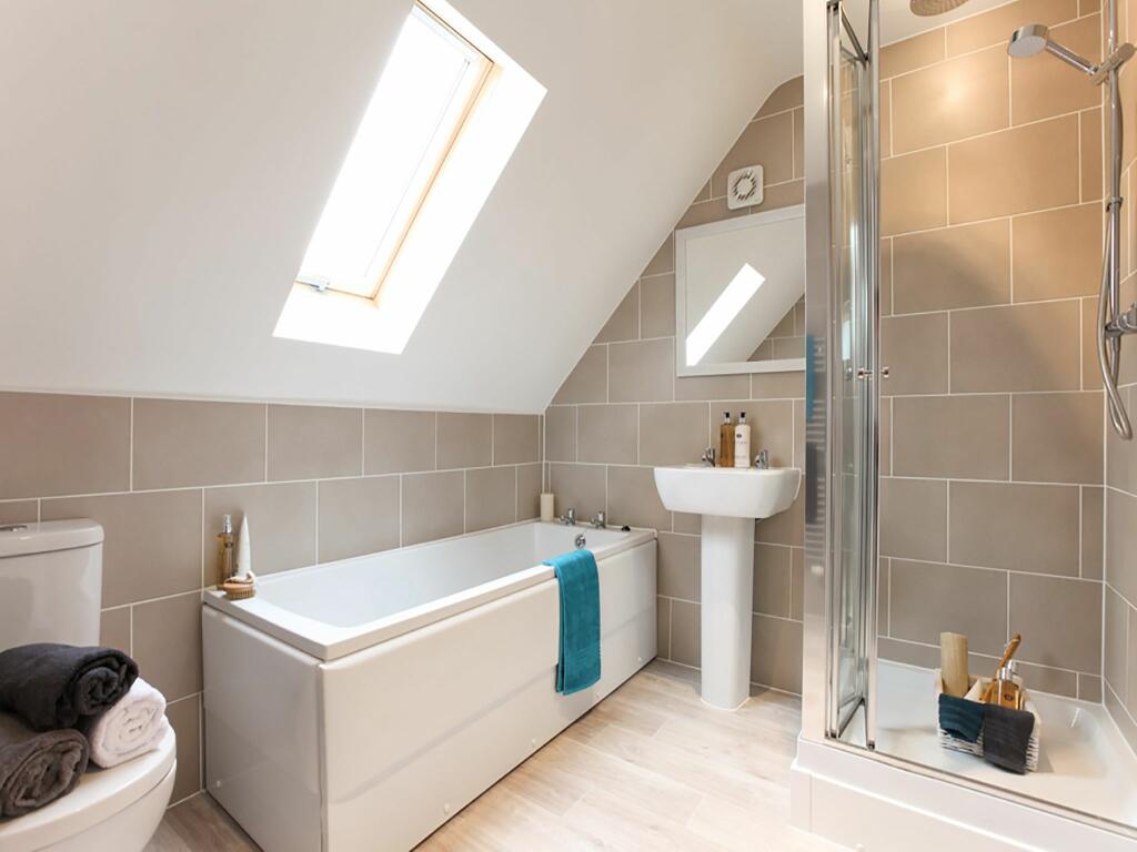 Additional image 3 of Bluebell Walk, Platt Lane, Westhoughton, Greater Manchester, 
BL5 3HG