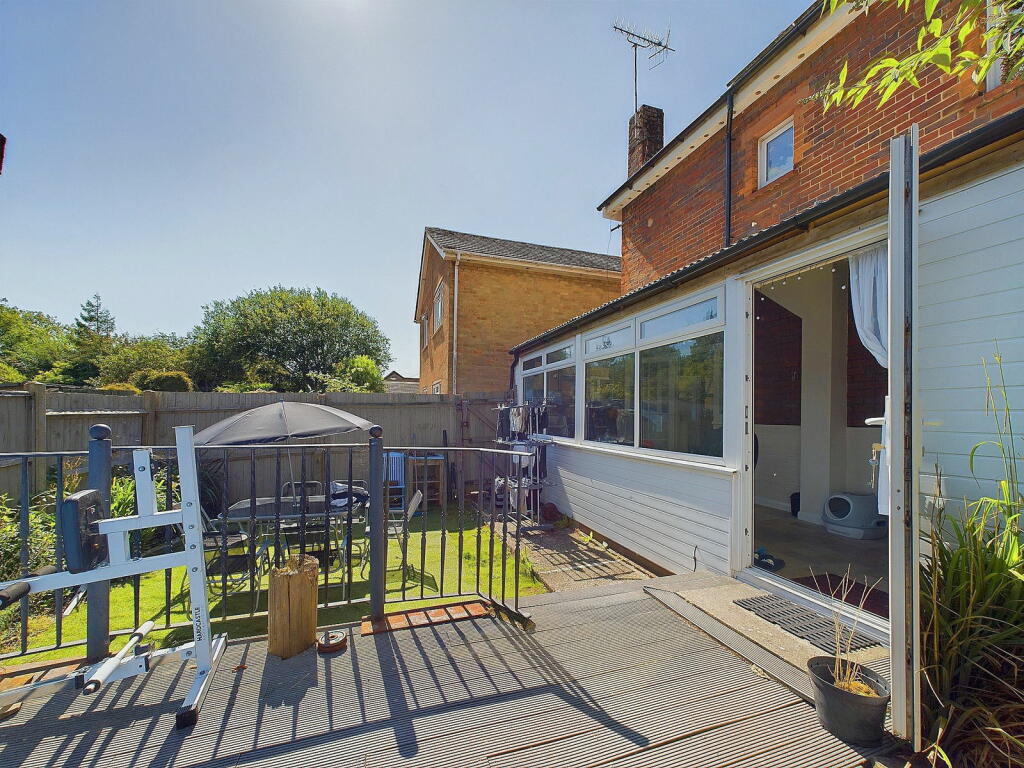 Additional image 10 of Bruce Avenue, Worthing, BN11