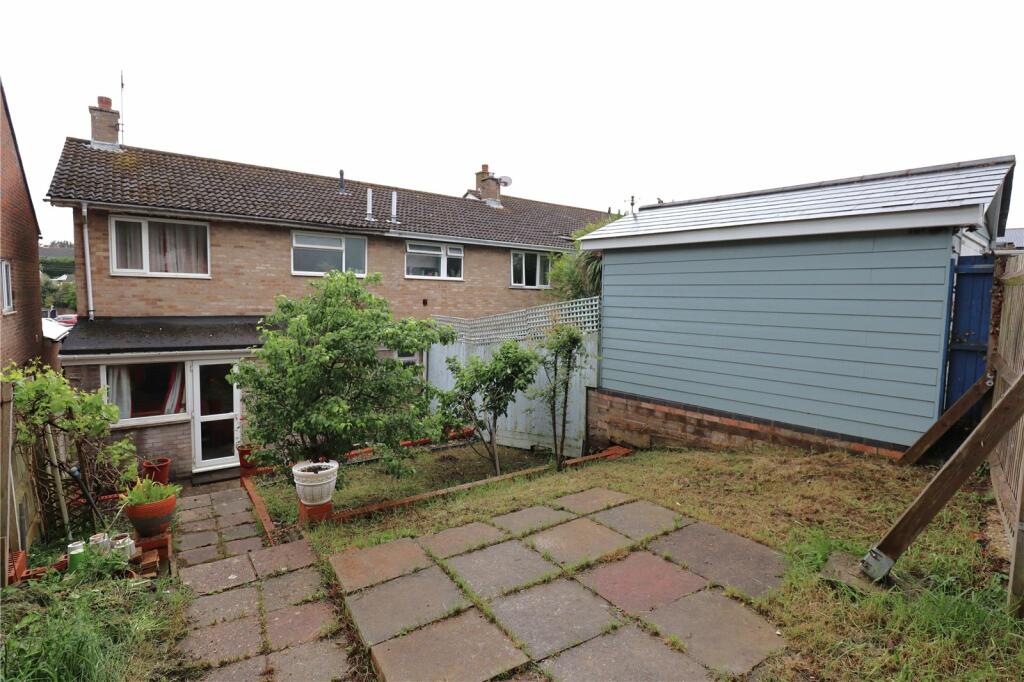 Additional image 13 of Willowdene Close, New Milton, Hampshire, BH25