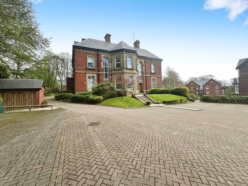 Additional image 17 of Clevelands, Heaton
