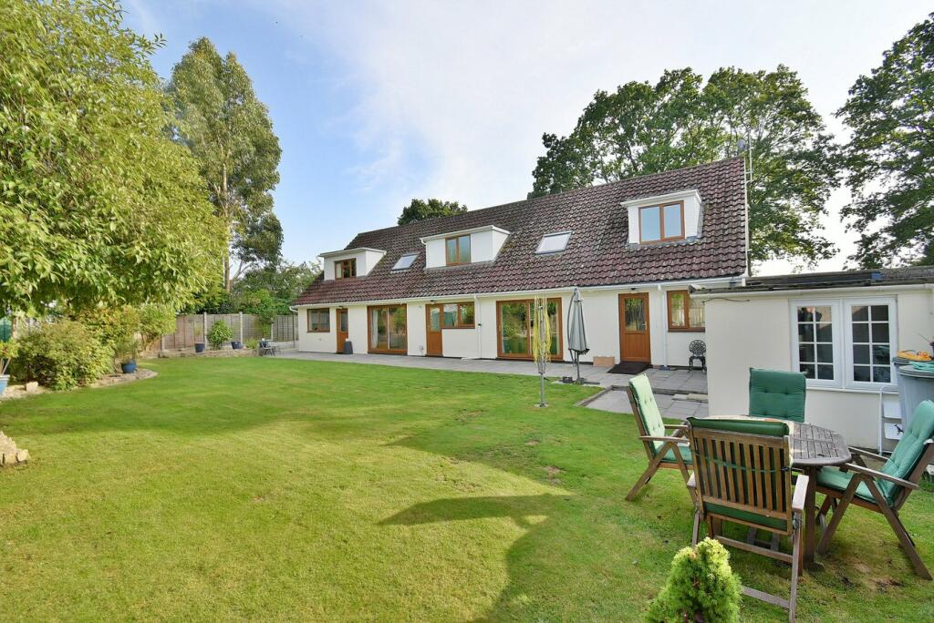Additional image 23 of Stapleford Avenue, Ferndown, BH22