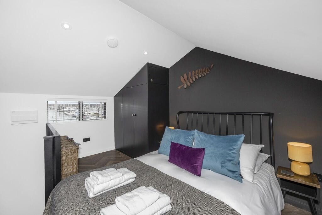 Additional image 21 of Western Concourse, Brighton Marina Village, Brighton