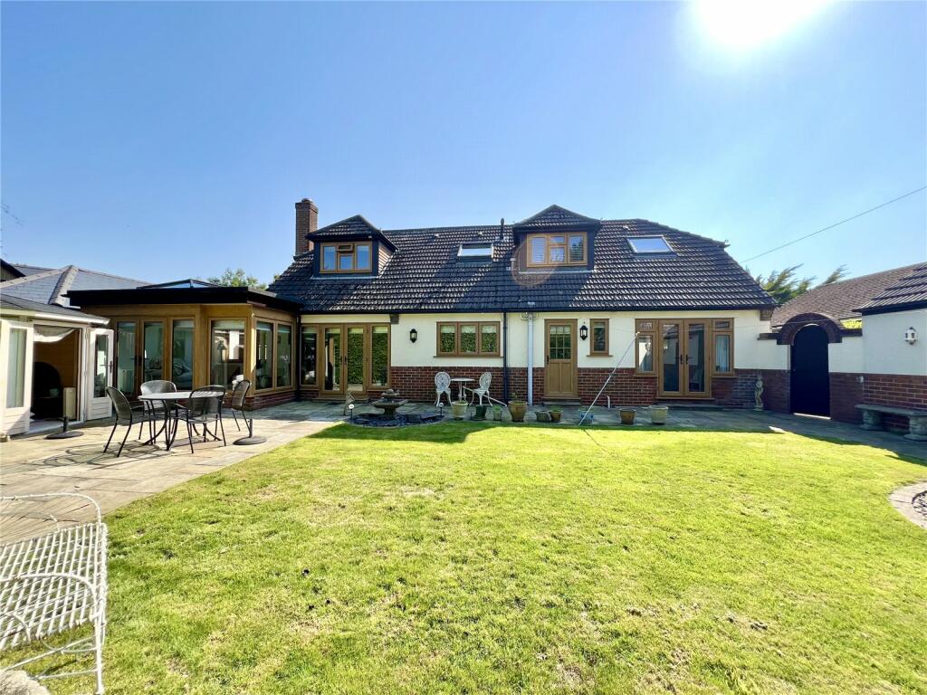 Additional image 3 of Bure Road, Friars Cliff, Christchurch, Dorset, BH23