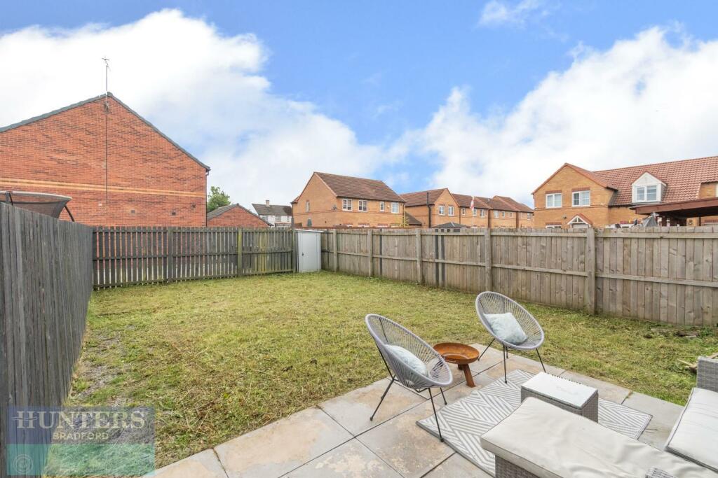 Additional image 11 of Tempest Square Tyersal Gate, Bradford, West Yorkshire, BD4 0FE