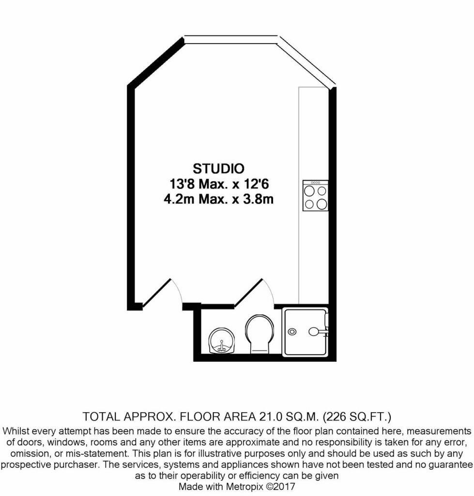 Additional image 10 of ST PETERS ROAD, TOWN CENTRE