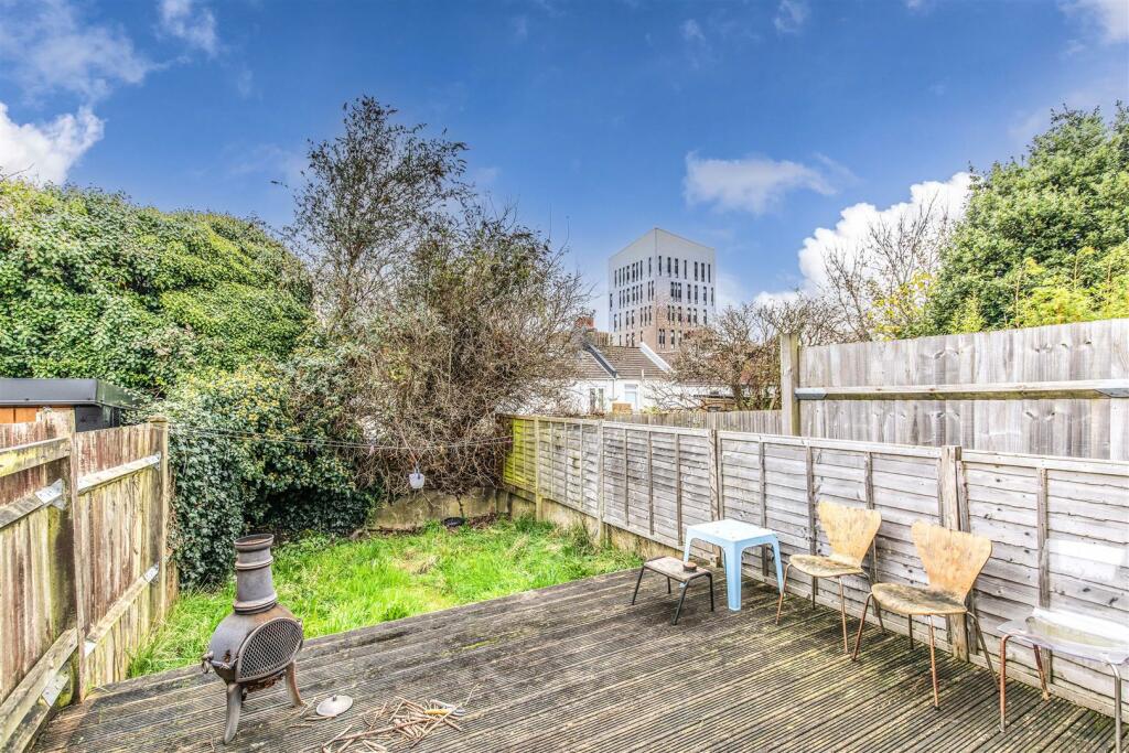 Additional image 11 of Redvers Road, Brighton