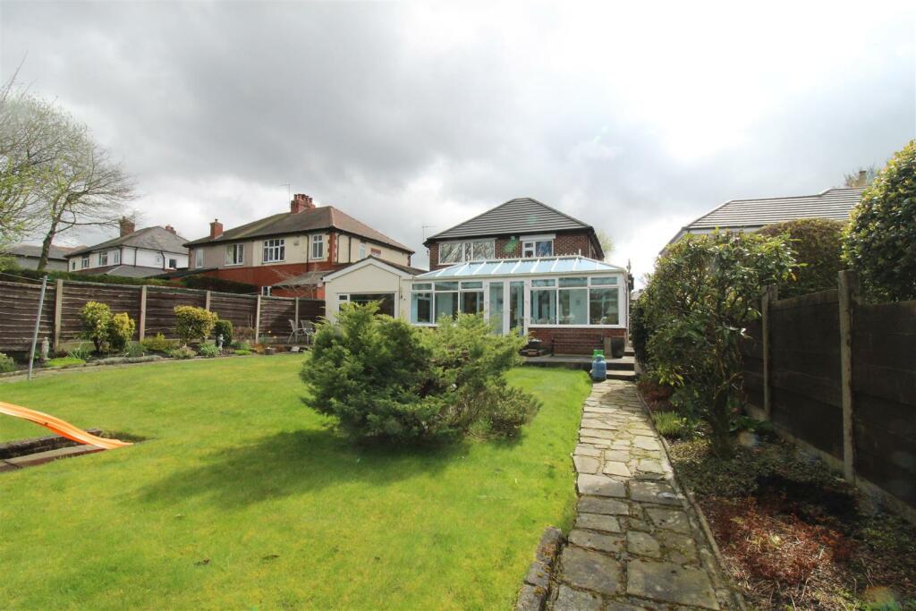 Additional image 18 of Lever Park Avenue, Horwich, Bolton
