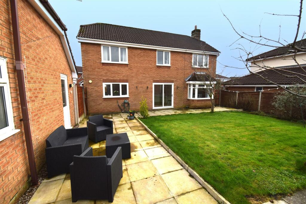 Additional image 31 of Parkway, Westhoughton, Bolton