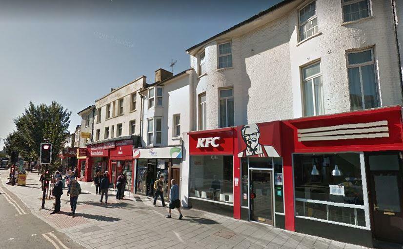 Additional image 21 of London Road - Smart & Spacious