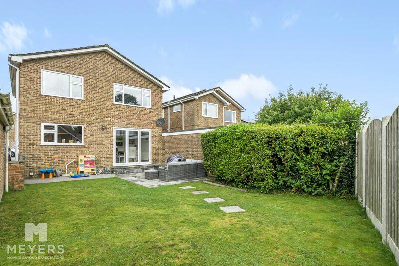 Additional image 4 of Violet Farm Close, Corfe Mullen, BH21