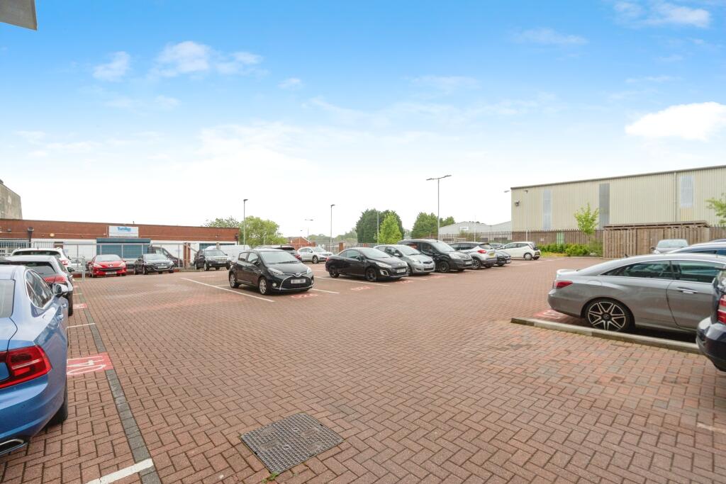 Additional image 15 of Lincoln House, Nelson Street, Bolton, BL3