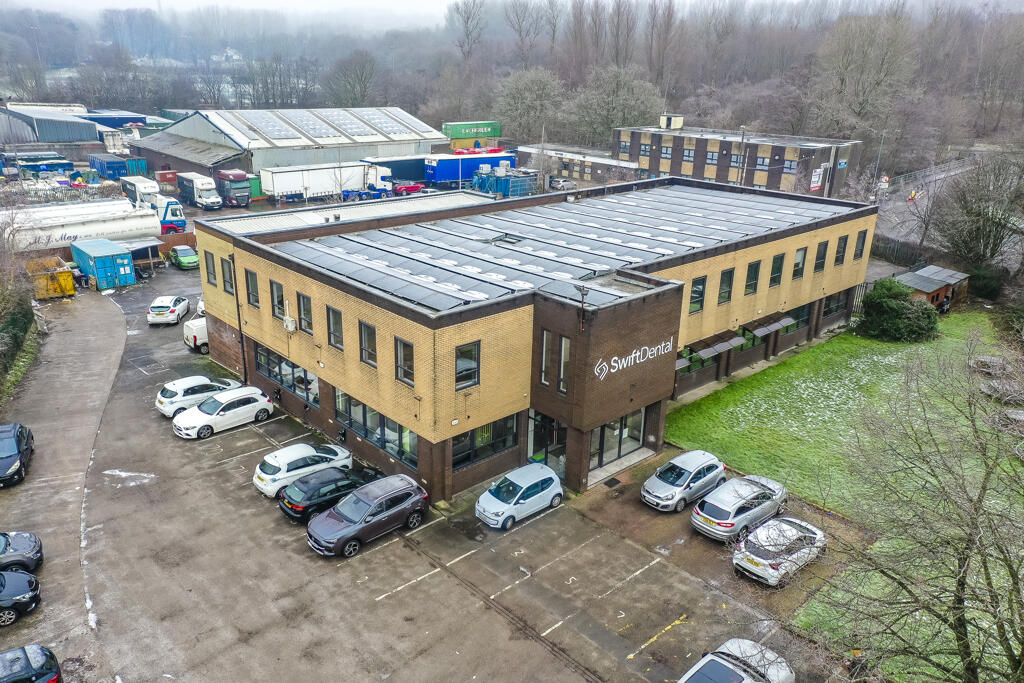 Additional image 16 of LAKESIDE HOUSE, WATERSIDE BUSINESS PARK, SMITHS ROAD, BOLTON, GREATER MANCHESTER, BL3 2QJ