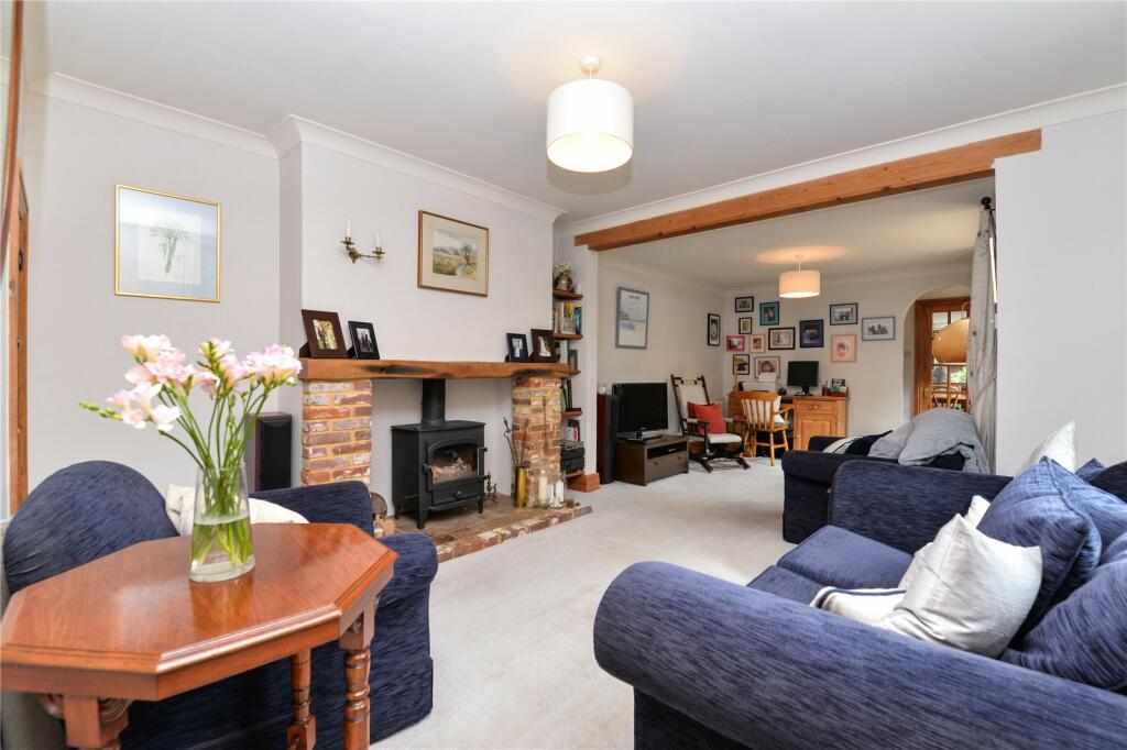 Additional image 5 of Cull Lane, New Milton, Hampshire, BH25