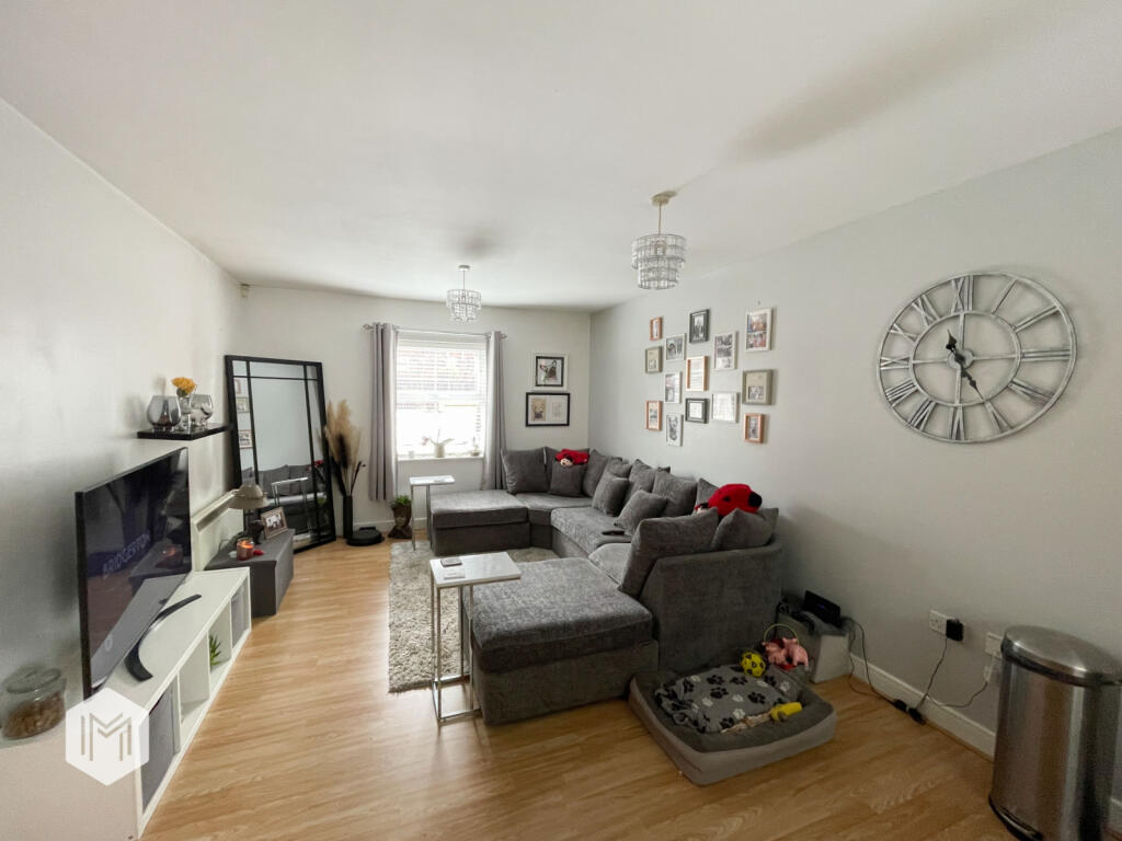 Additional image 3 of New Bridge Gardens, Bury, Greater Manchester, BL9 9PJ