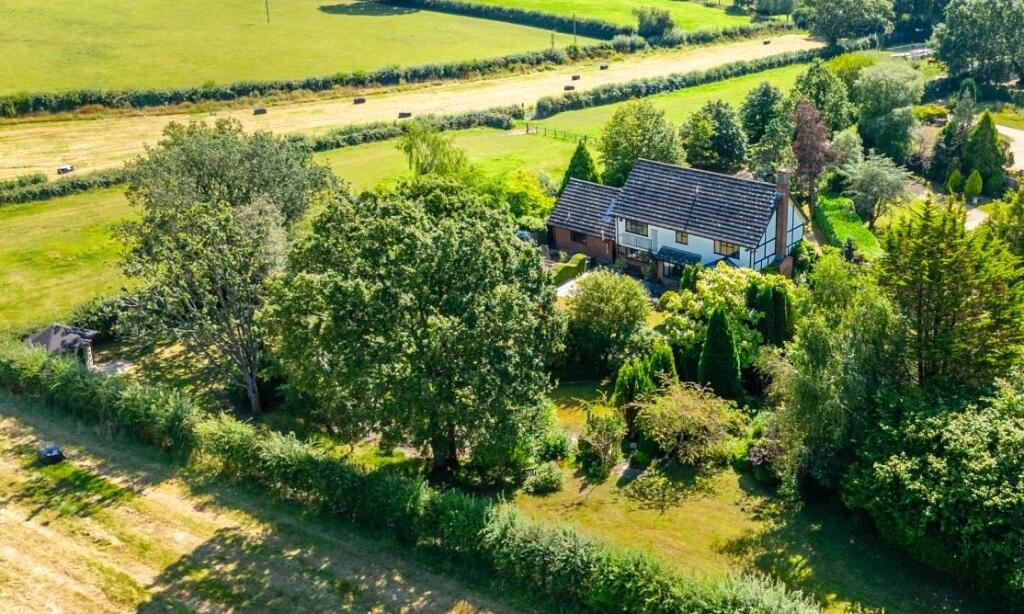 Additional image 2 of Holt Lane, Holt, Wimborne, Dorset, BH21