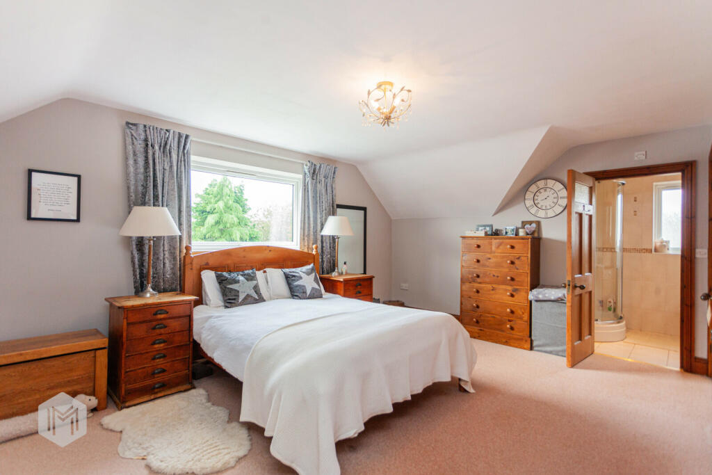 Additional image 14 of Boundary Edge, Edenfield, Ramsbottom, Bury, BL0 0GX