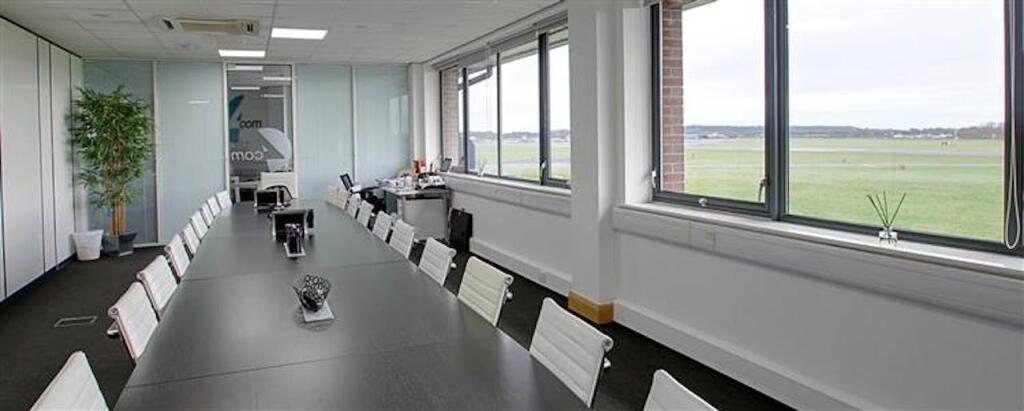 Additional image 3 of Loewy House (2nd Floor), Aviation Park West, Bournemouth International Airport, Christchurch, BH23 6EW