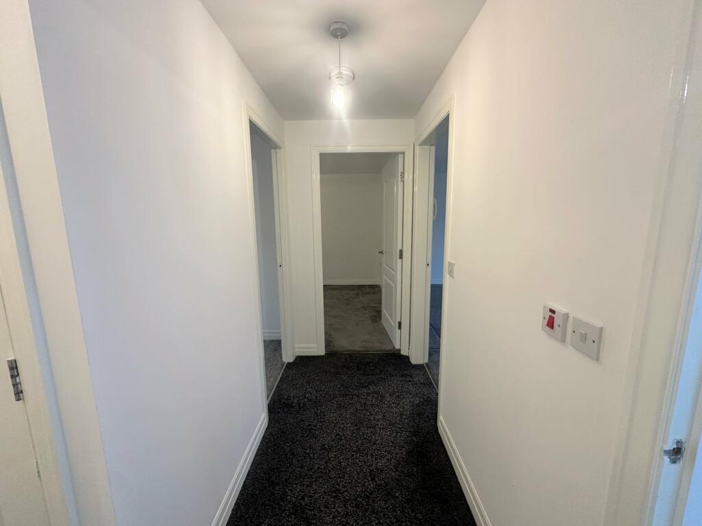 Additional image 8 of Hart House, Hall I Th Wood Lane, Bolton, BL2