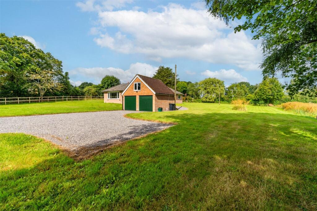 Additional image 27 of Chapel Lane, Mannington, Wimborne, Dorset, BH21