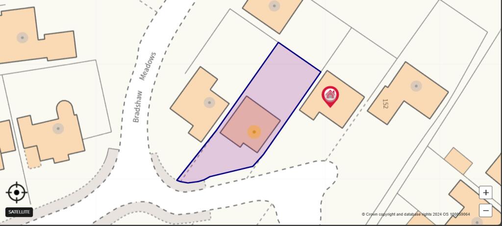 Additional image 21 of Bradshaw Meadows, Bradshaw, Bolton, BL2 4ND