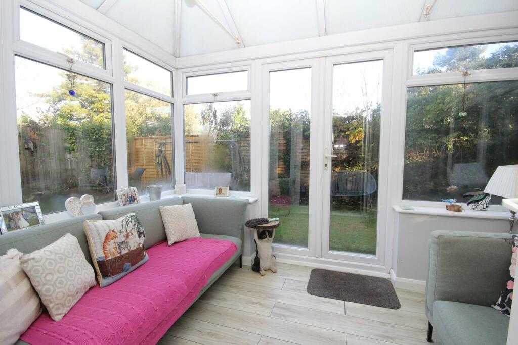 Additional image 5 of 5 Nelson Road, WESTBOURNE, BH4