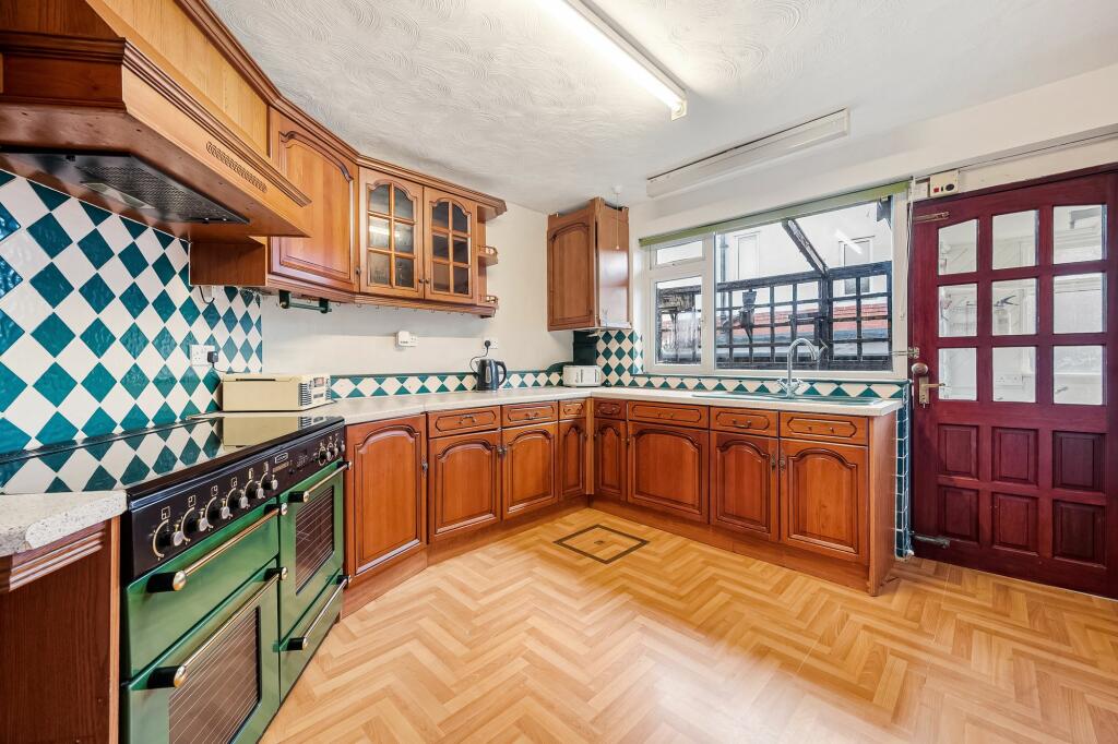 Additional image 21 of Devonshire Road, Heaton, BL1 4: Spacious Two-Bedroom Bungalow with Huge Potential and No Chain!