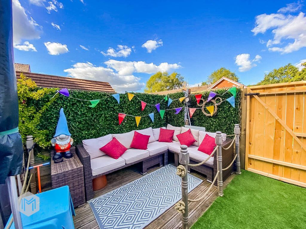 Additional image 5 of Longsight, Harwood, Bolton, BL2 3JE