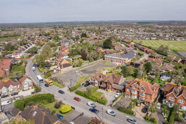 Additional image 24 of 42 London Road, Hailsham, East Sussex, BN27