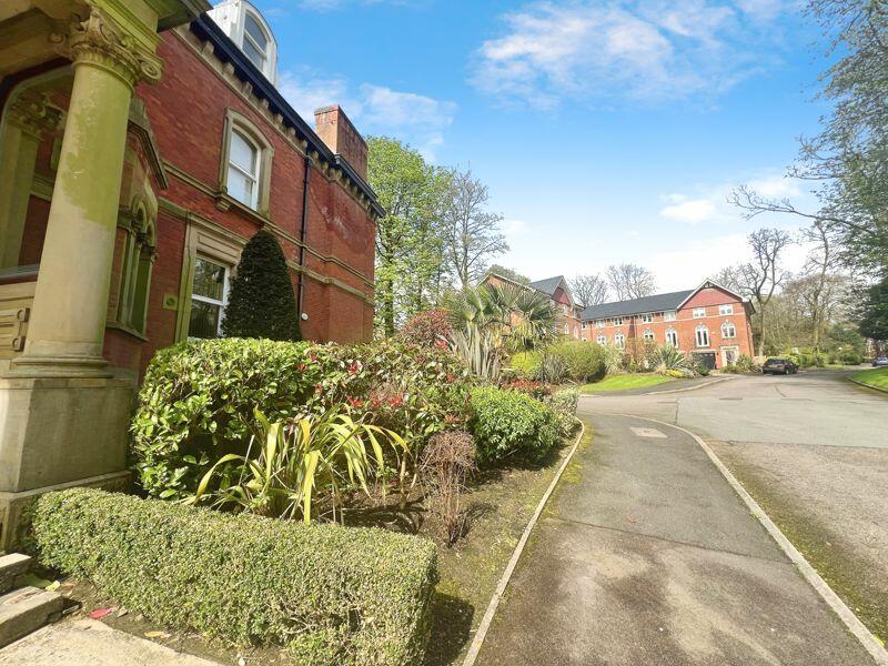 Additional image 20 of Clevelands, Heaton