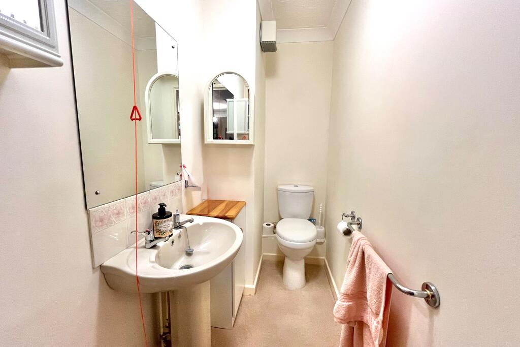 Additional image 10 of DE MOULHAM ROAD, SWANAGE