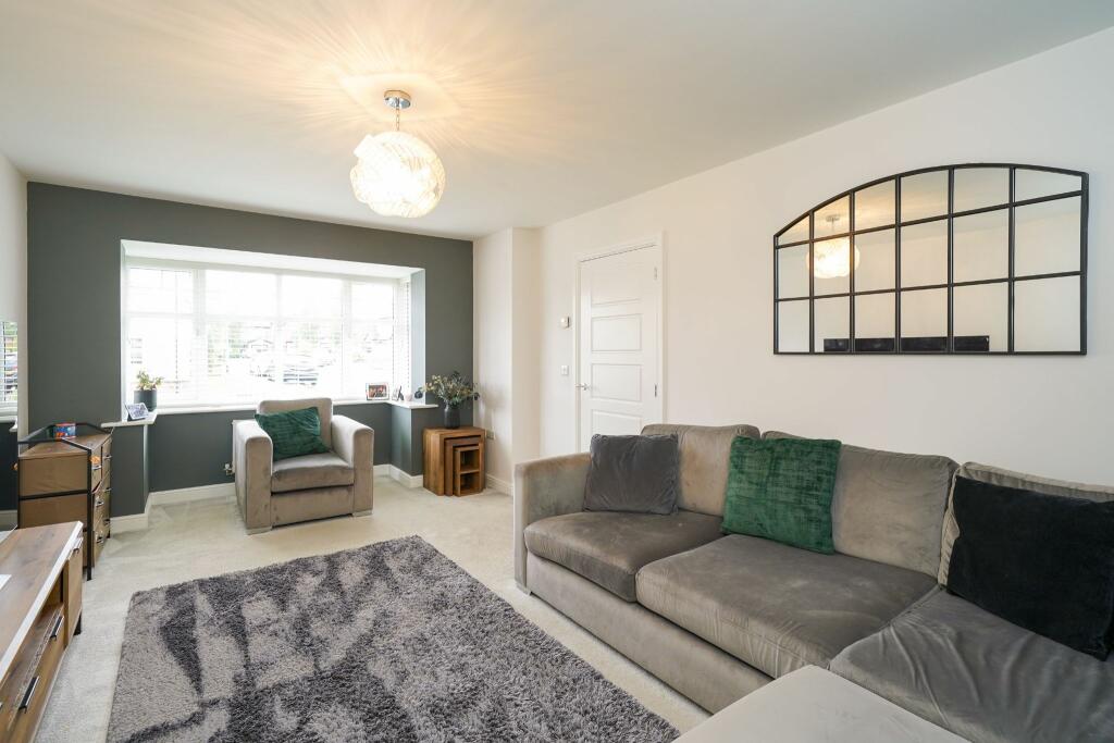 Additional image 6 of Poppy Close, Harwood, Bolton, BL2