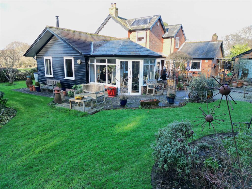 Additional image 20 of Linwood, Ringwood, Hampshire, BH24