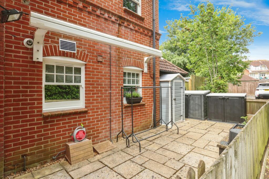 Additional image 13 of Portchester Road, CHARMINSTER, Bournemouth, Dorset, BH8