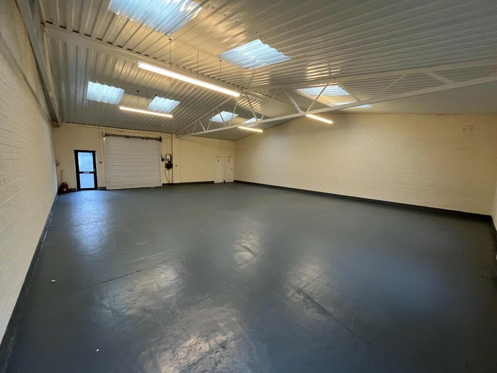 Additional image 6 of Station Road Industrial Estate, Hailsham, East Sussex, BN27