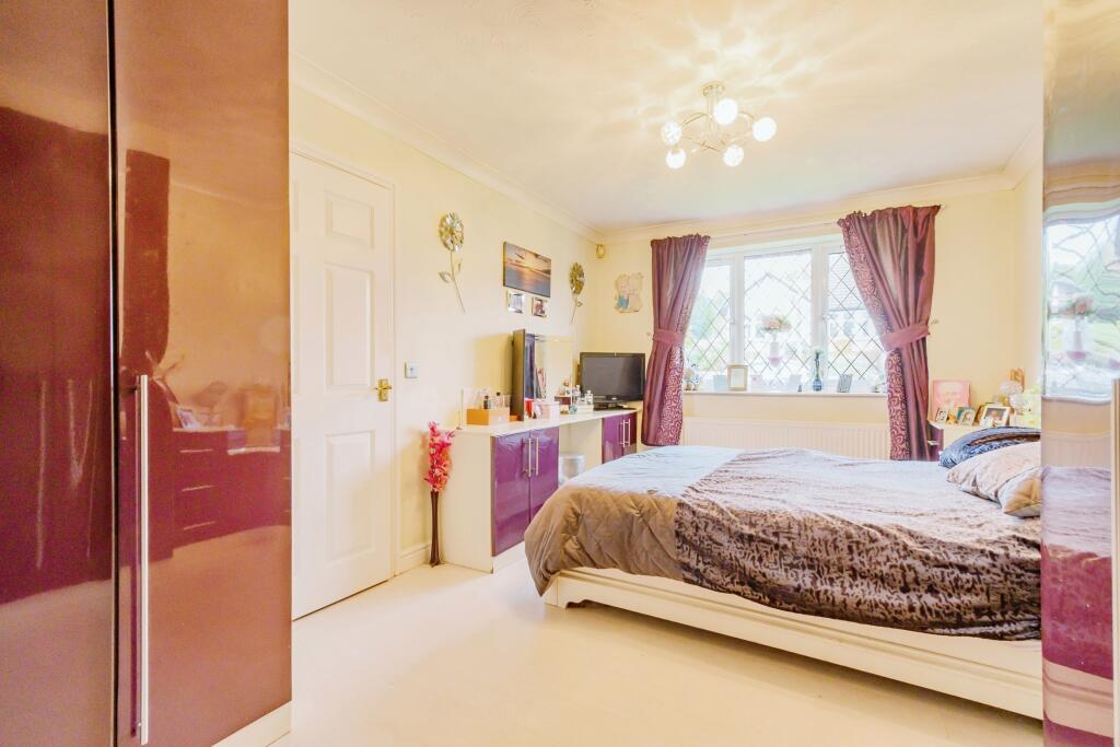 Additional image 8 of Rectory Lane, Jericho, Bury, Greater Manchester, BL9