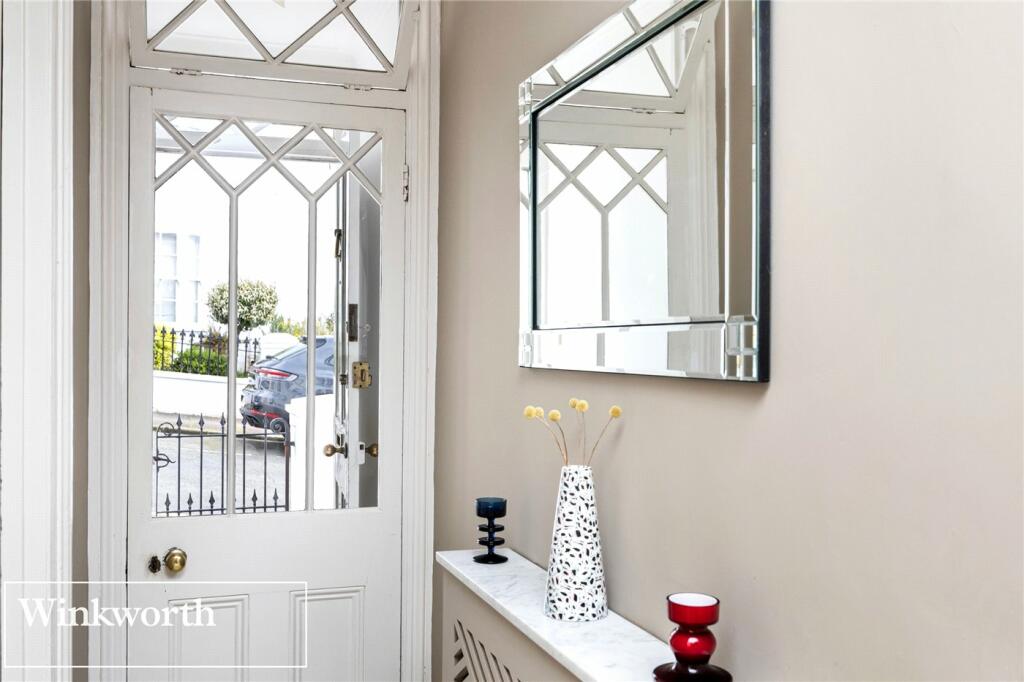 Additional image 23 of Victoria Street, Brighton, East Sussex, BN1